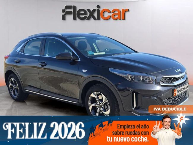KIA XCeed (1.4 T-GDi Drive DAB 103kW (140CV)) en Madrid