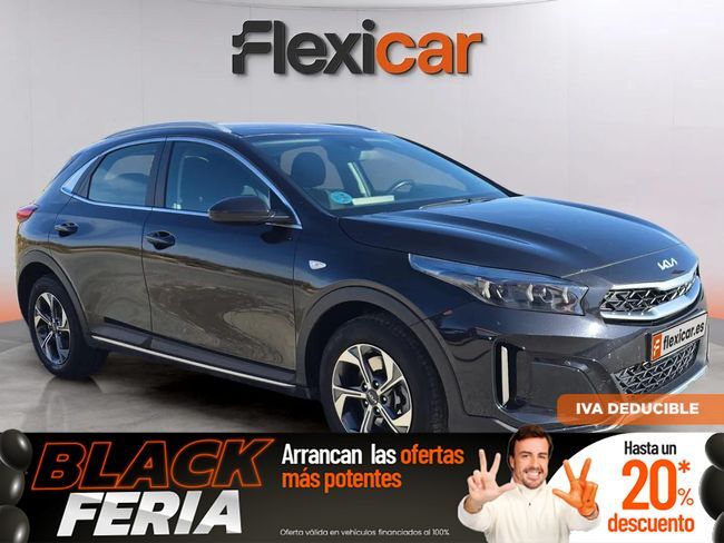 KIA XCeed (1.4 T-GDi Drive DAB 103kW (140CV)) en Madrid
