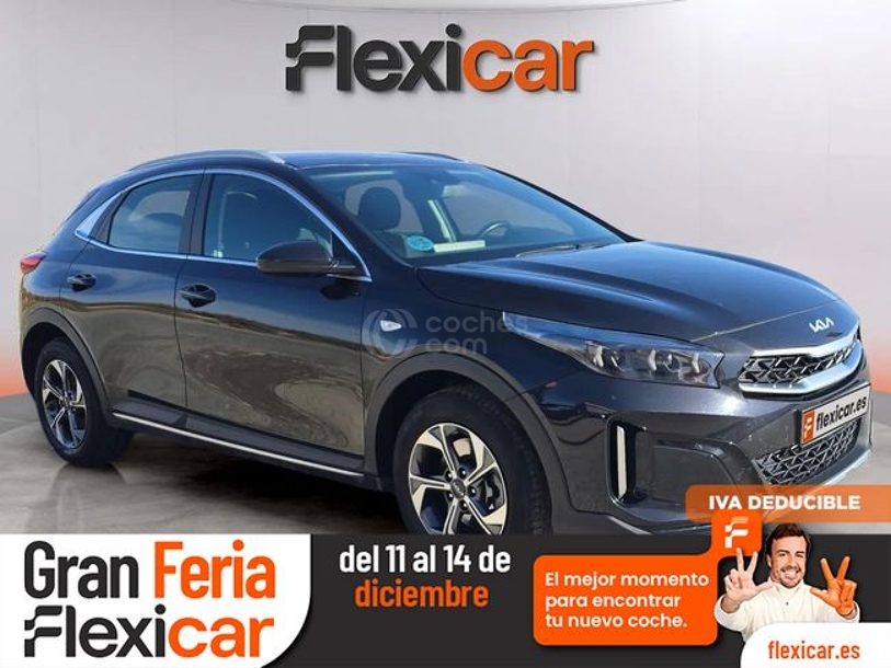 Foto del KIA XCeed 1.0 T-GDi Drive