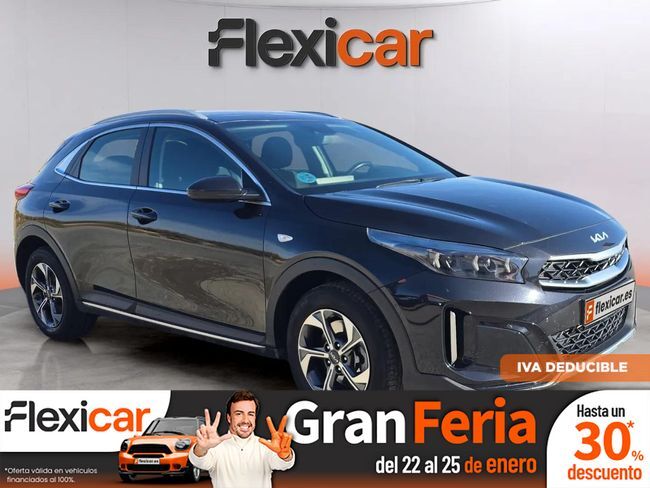 KIA XCeed (1.4 T-GDi Drive DAB  (160CV) - 5P (2020)) en Madrid