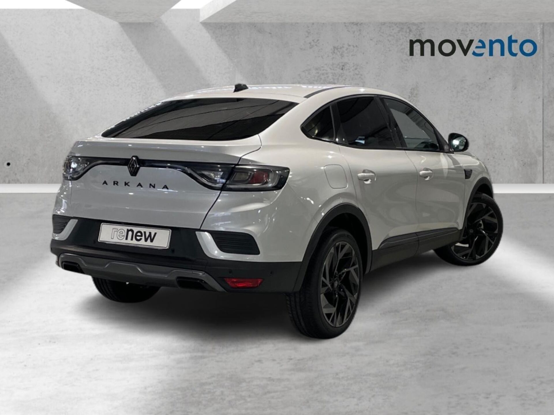 Imagen 2 de RENAULT Arkana
