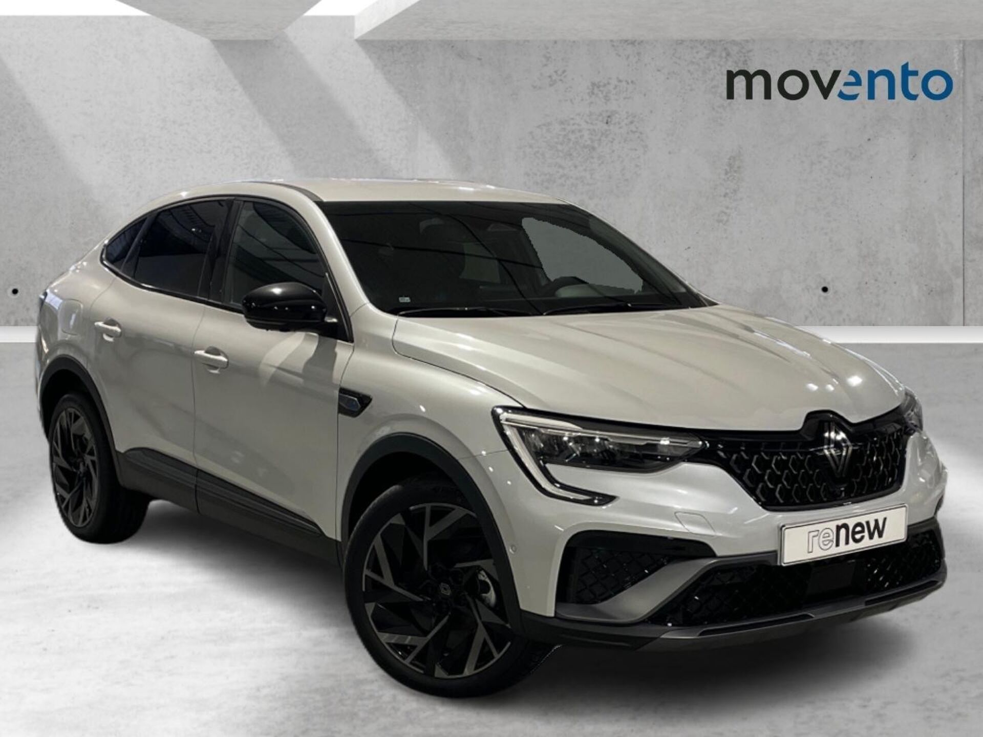 Imagen 1 de RENAULT Arkana