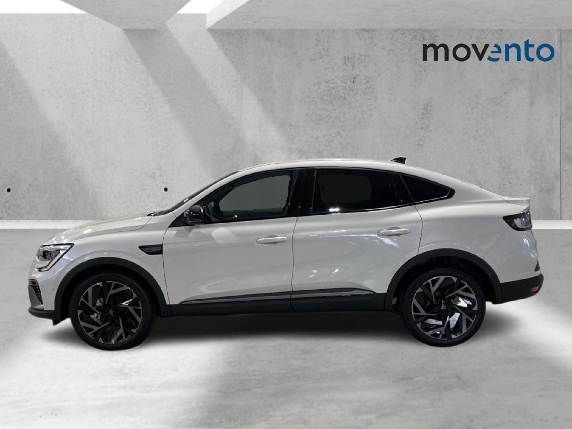 Imagen 3 de RENAULT Arkana