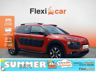 Imagen de CITROEN C4 Cactus 1.6 BlueHDi Live 100