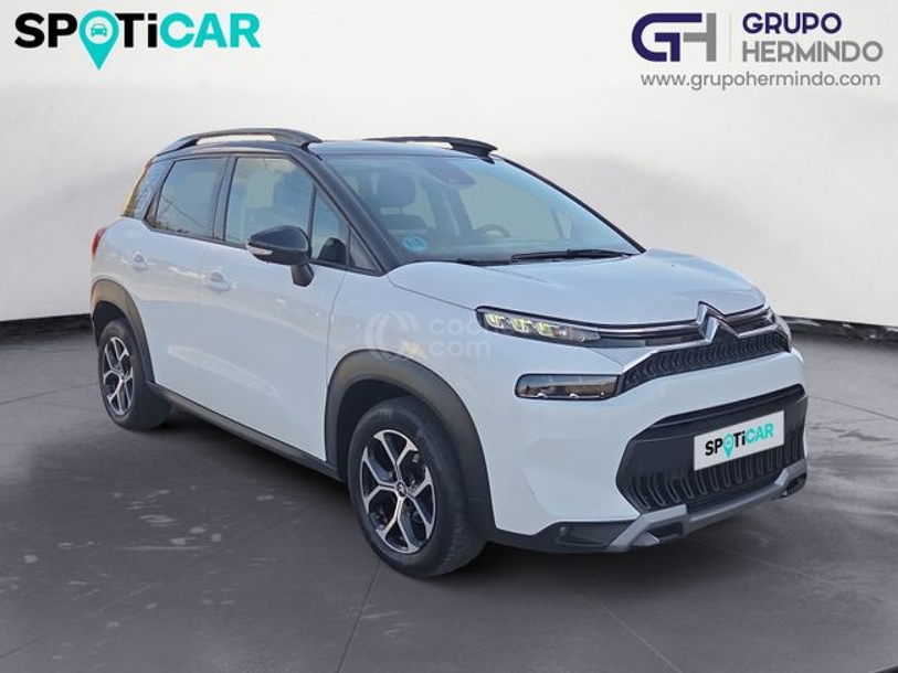Foto del CITROEN C3 Aircross BlueHDi S&S Feel Pack 110