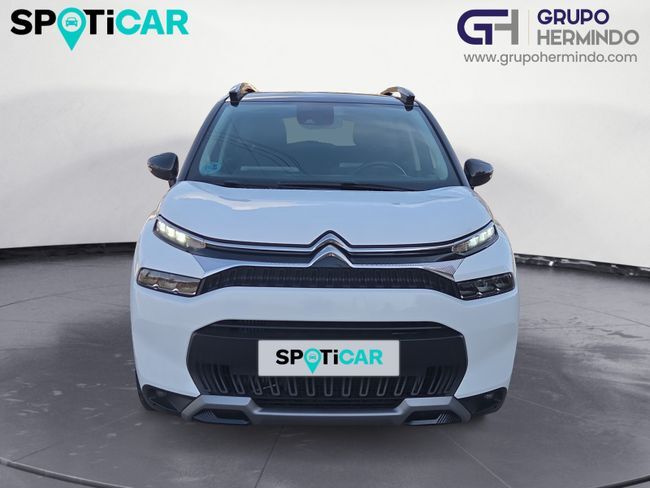 Foto del CITROEN C3 Aircross BlueHDi S&S Feel Pack 110