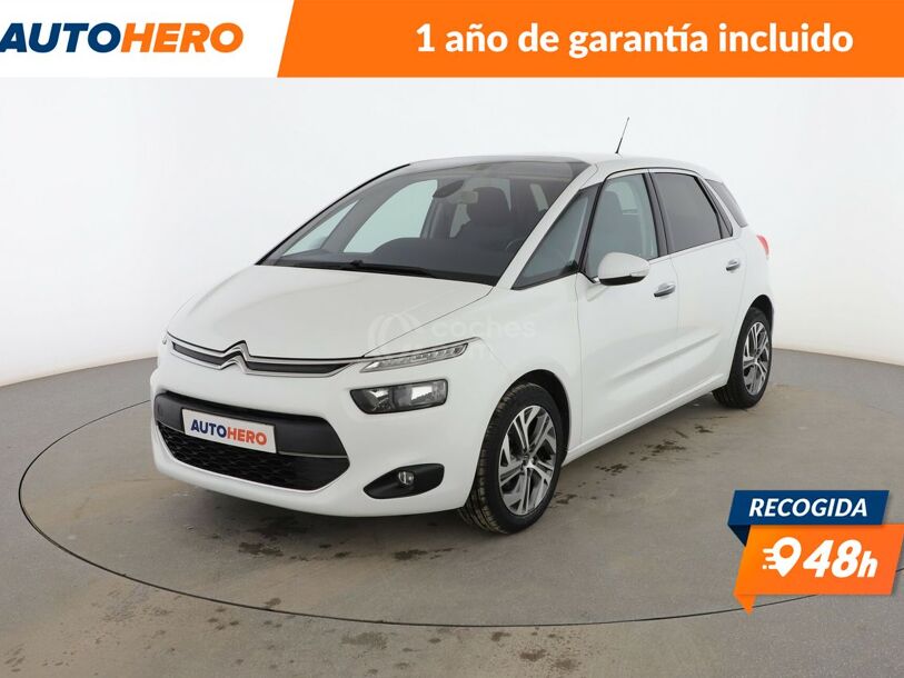 Foto del CITROEN C4 Picasso 1.6BlueHDI S&S Feel 120