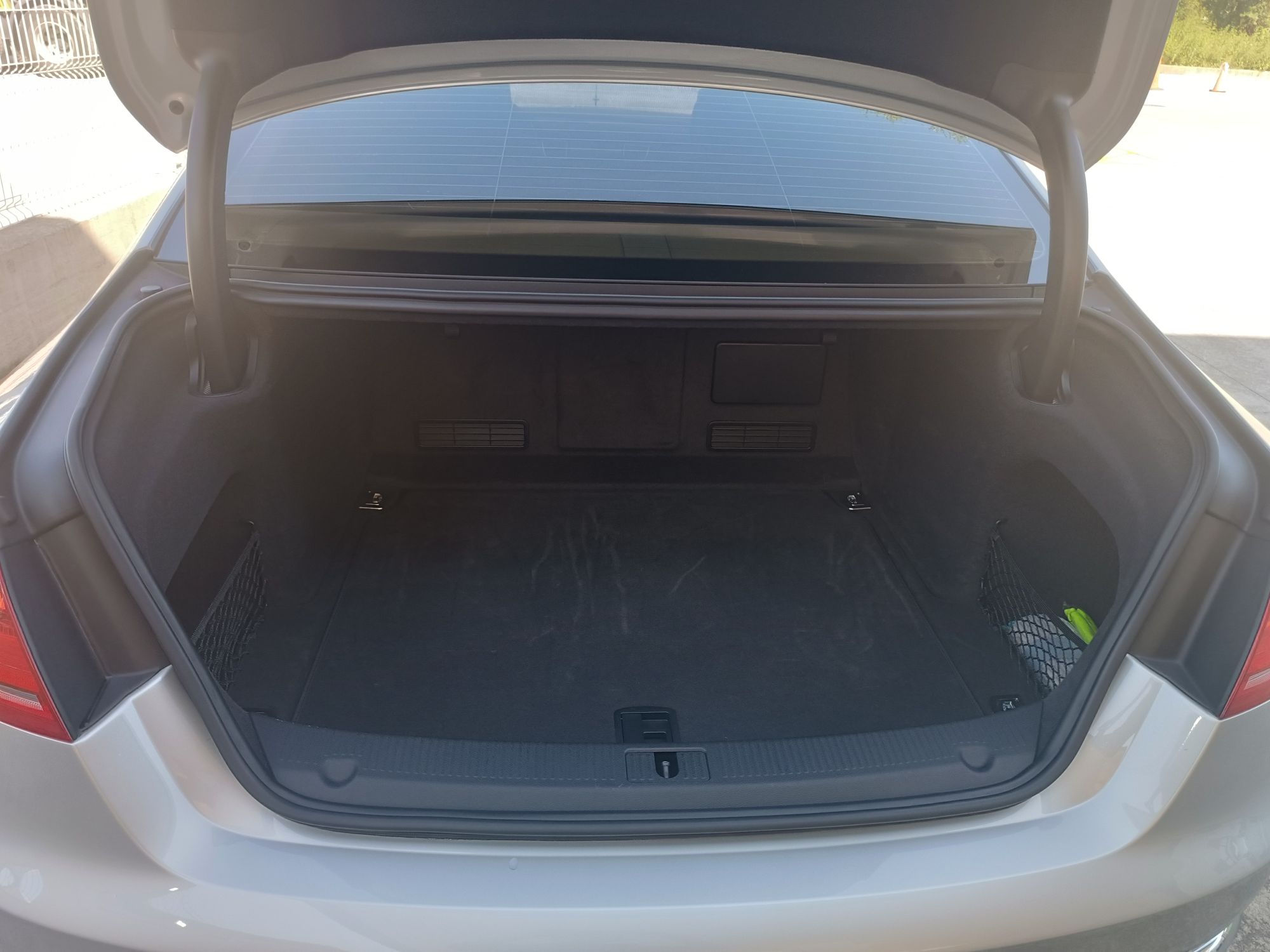 Foto del AUDI A8 4.2 FSI quattro Tiptronic