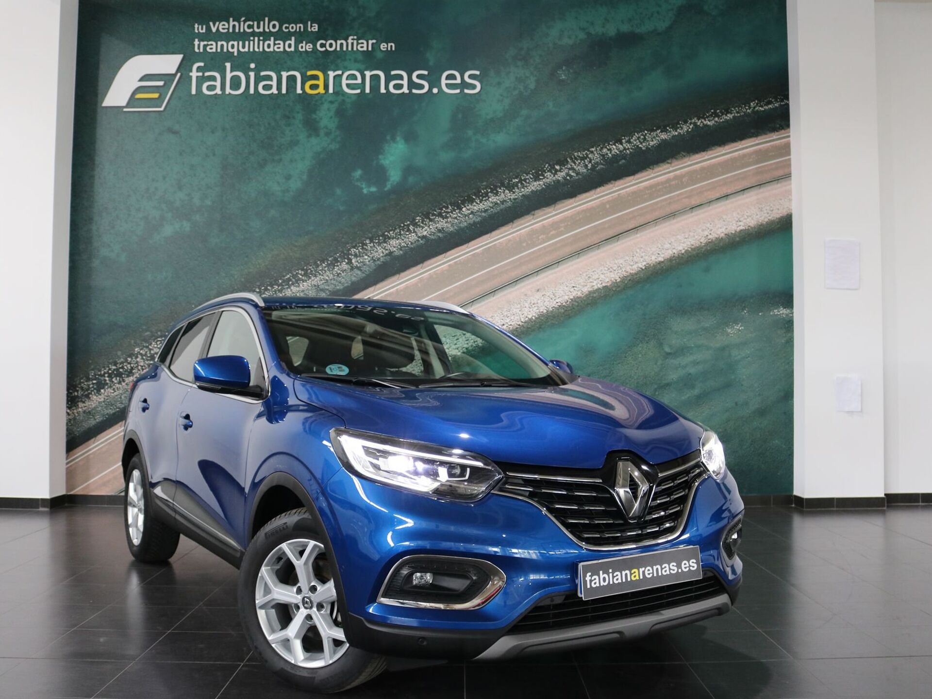 Imagen de RENAULT Kadjar