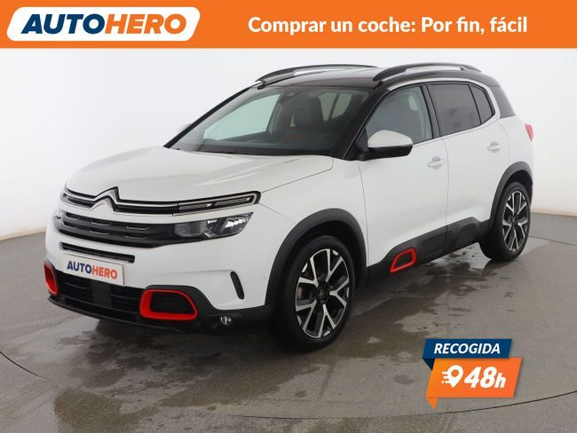 Foto del CITROEN C5 Aircross PureTech S&S Feel 130