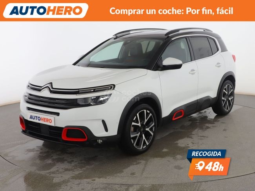 Foto del CITROEN C5 Aircross PureTech S&S Feel 130