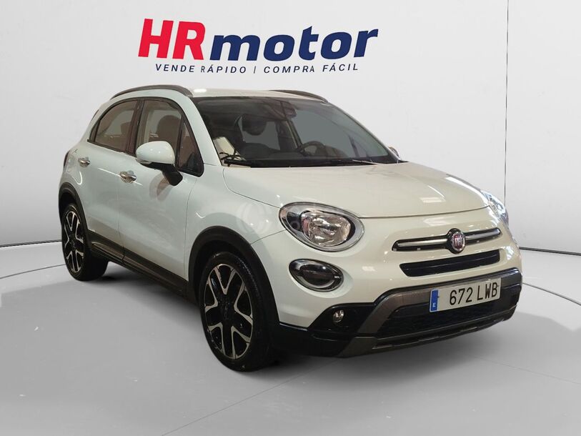 Foto del FIAT 500X 1.0 Firefly S&S Cross