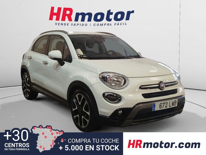 Foto del FIAT 500X 1.0 Firefly S&S Cross