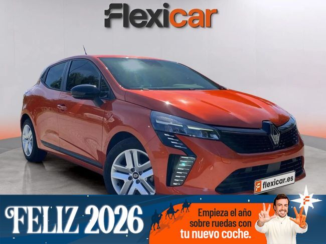 RENAULT Clio (Equilibre TCe 67 kW (91CV)) en Barcelona