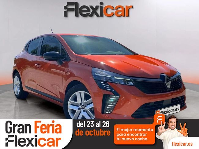RENAULT Clio (Equilibre TCe 67 kW (91CV)) en Barcelona