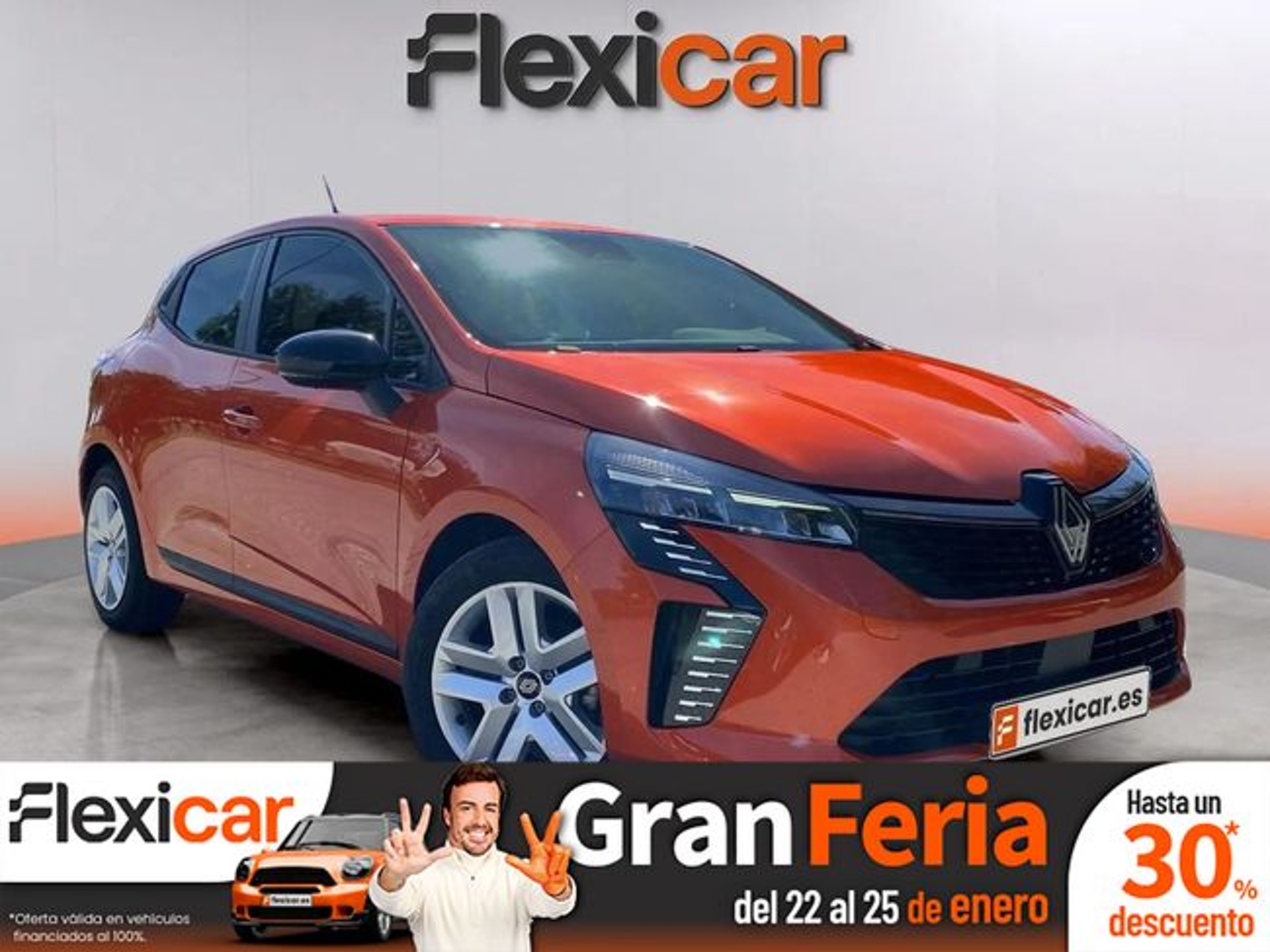 Imagen de RENAULT Clio