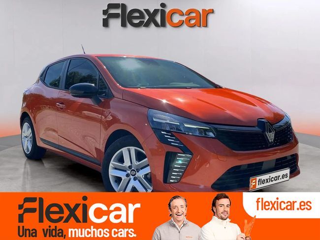 RENAULT Clio (Equilibre TCe 67 kW (91CV)) en Barcelona