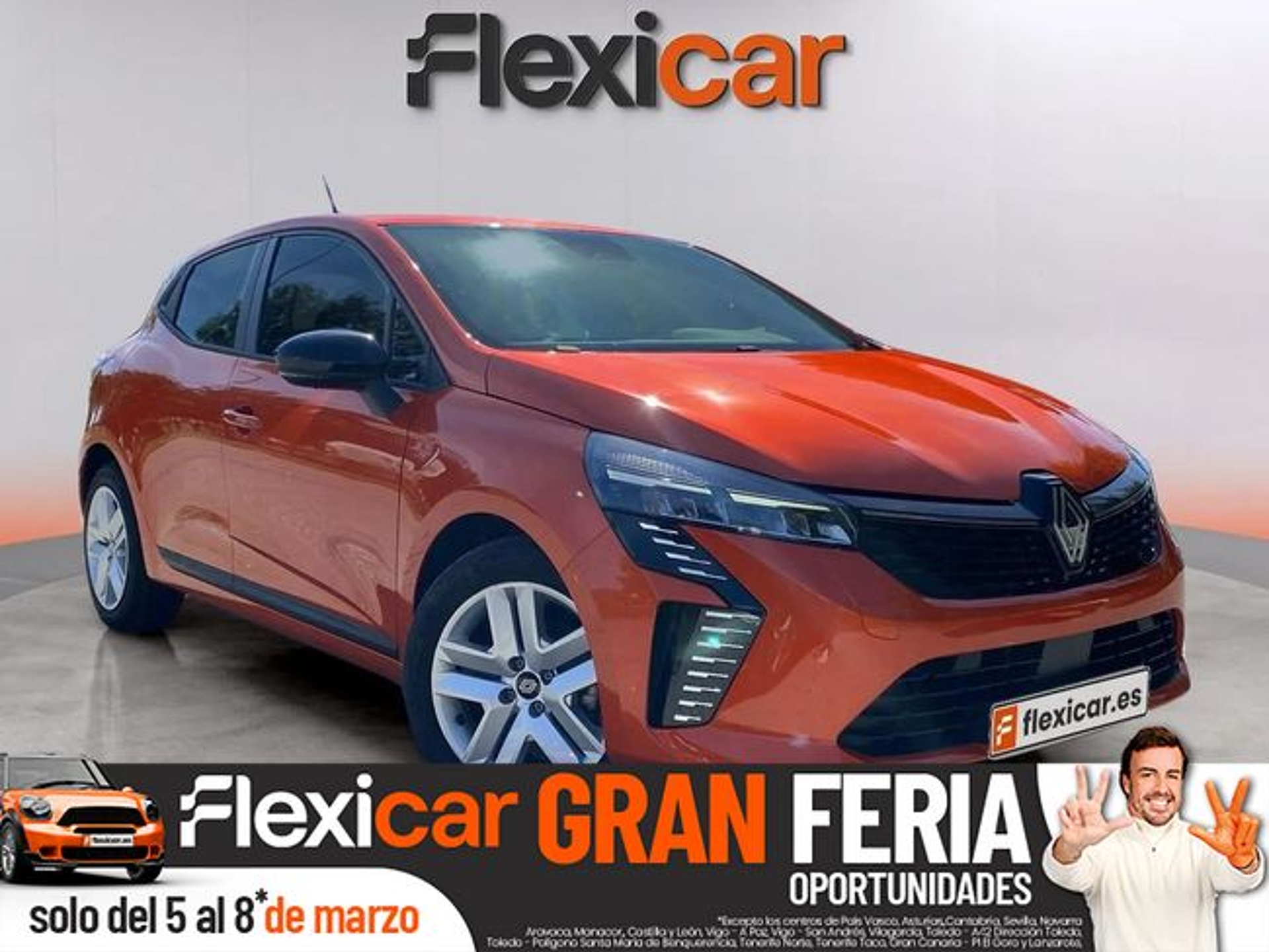 Imagen de RENAULT Clio
