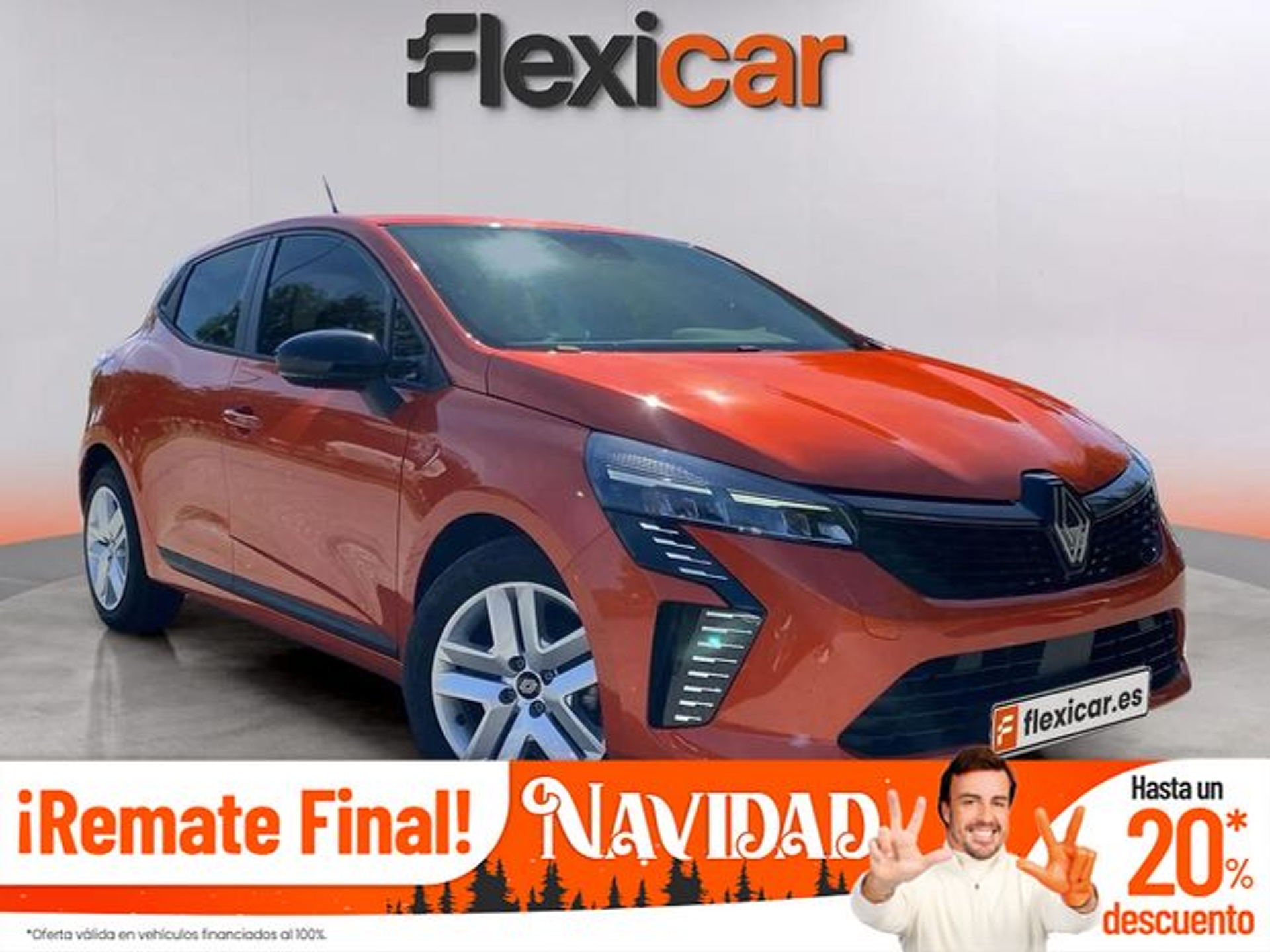 Imagen de RENAULT Clio