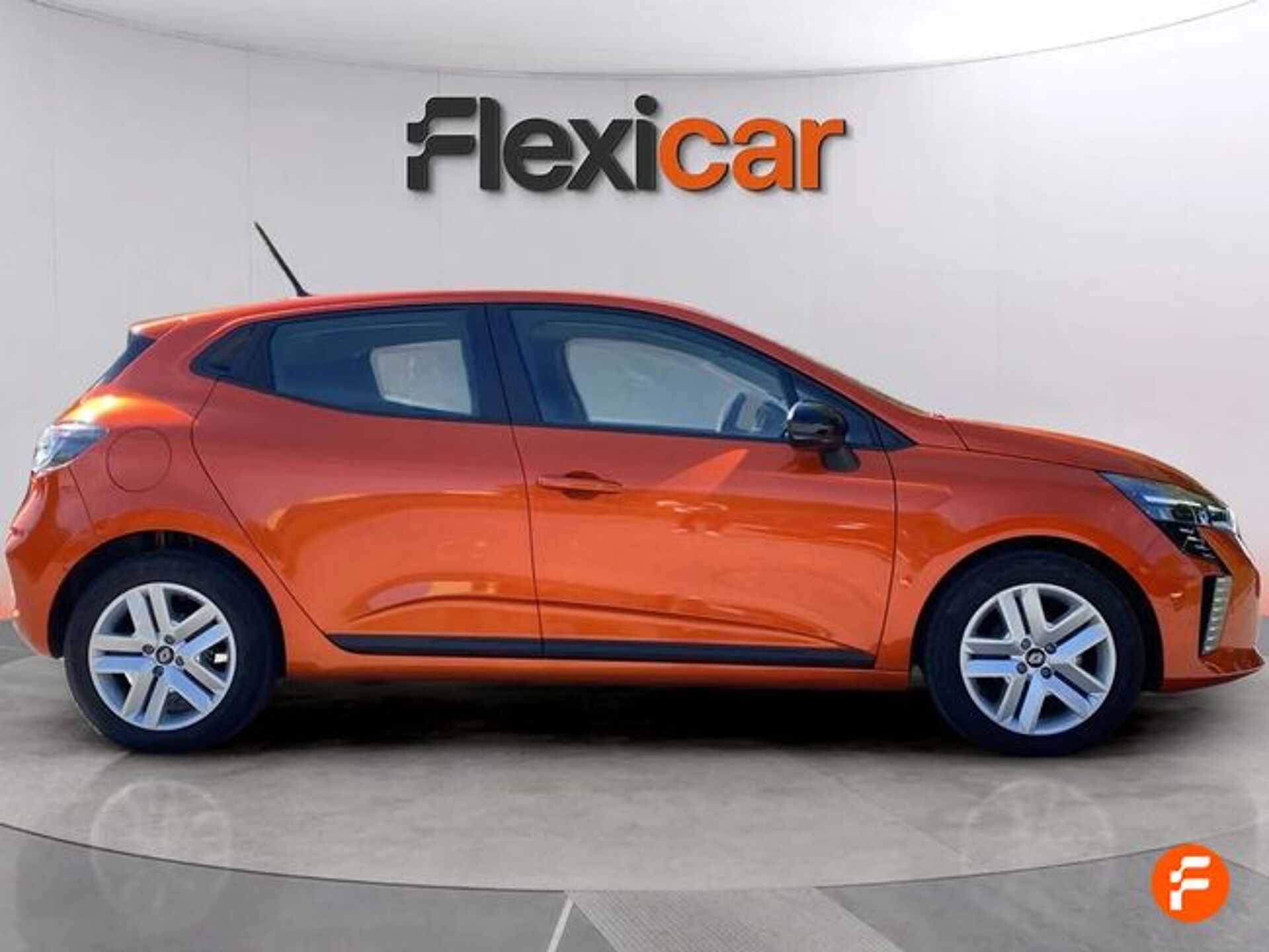 Imagen 3 de RENAULT Clio