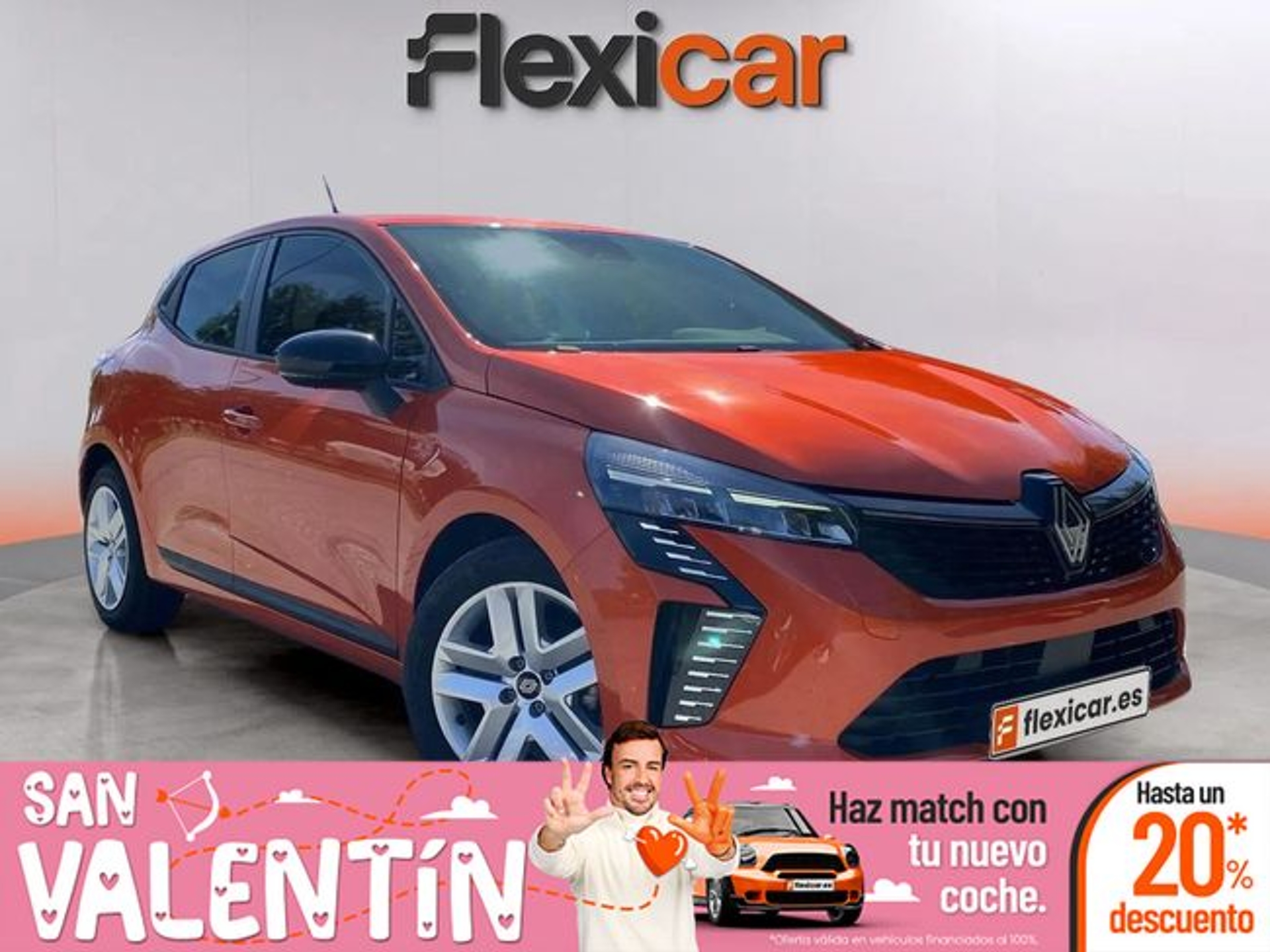 Imagen de RENAULT Clio