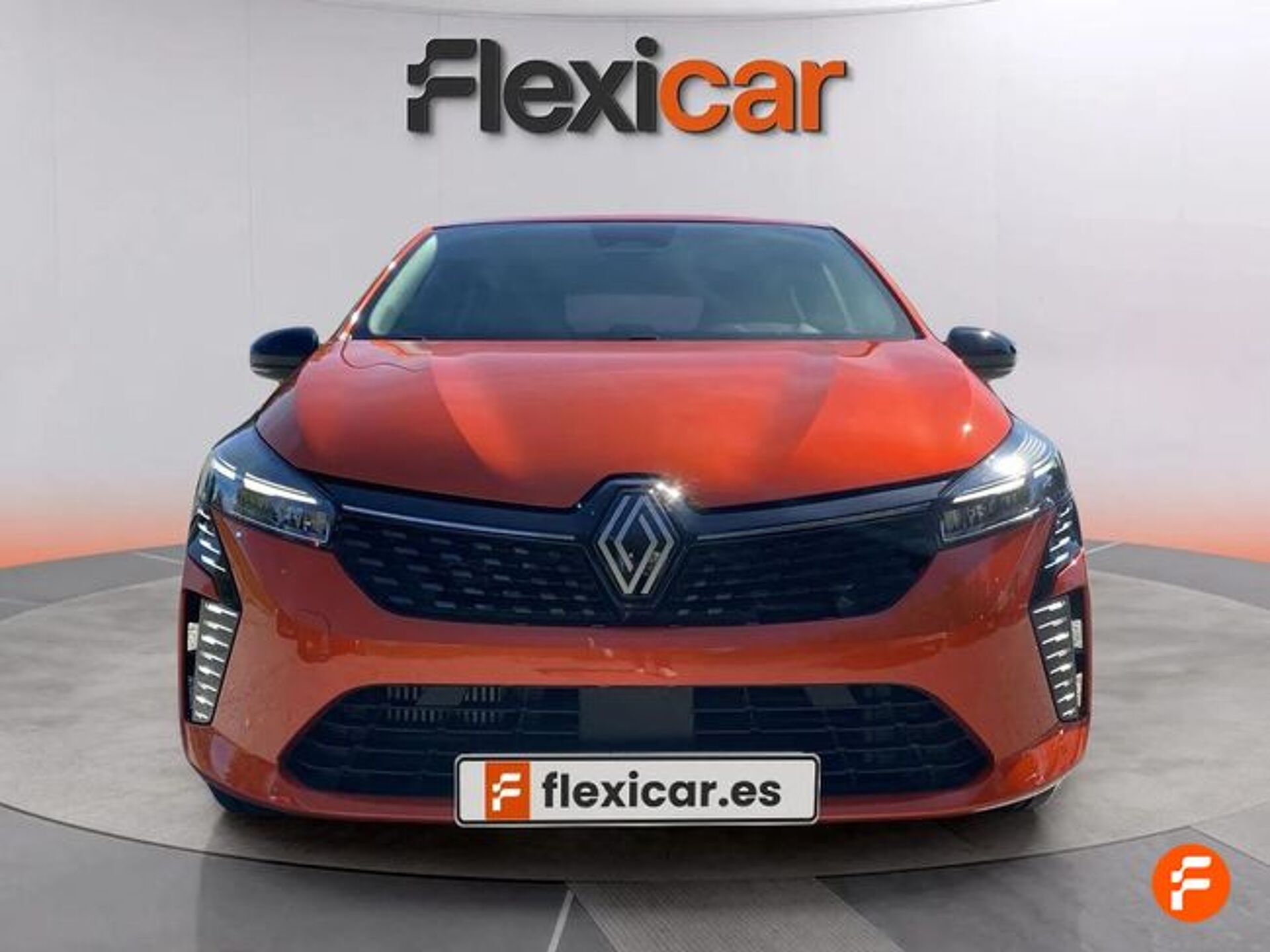 Imagen 2 de RENAULT Clio