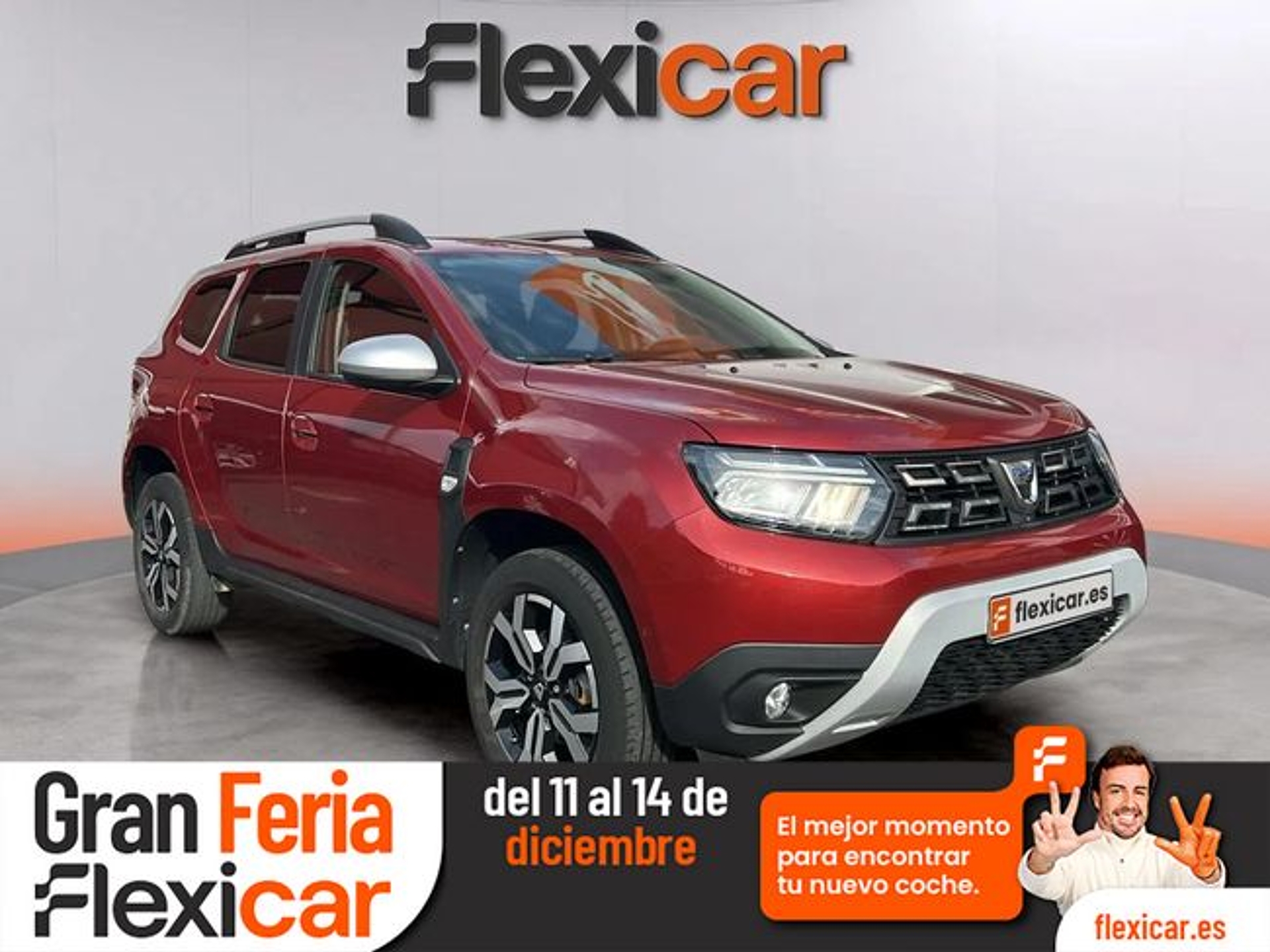 Imagen de DACIA Duster