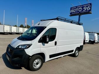 Imagen de FIAT Ducato Combi 33 2.2 Multijet L2 H2 140CV