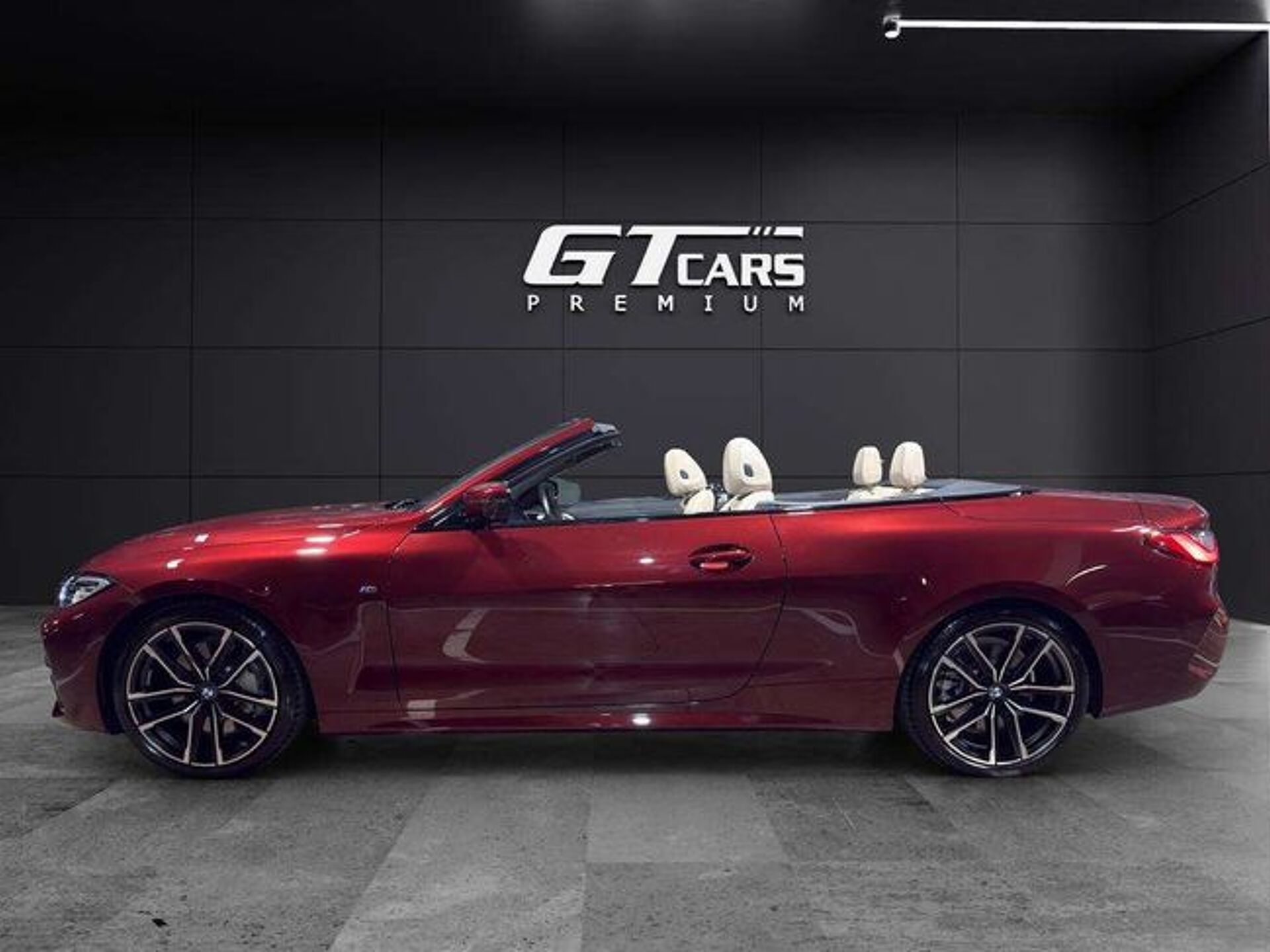 Imagen 2 de BMW Serie 4