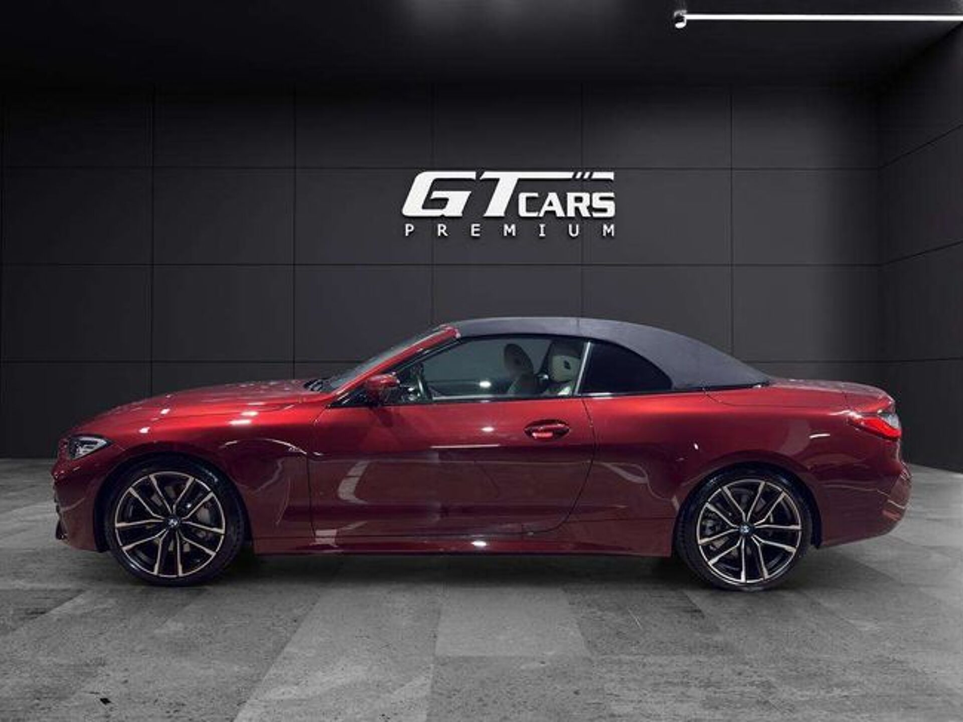 Imagen 3 de BMW Serie 4