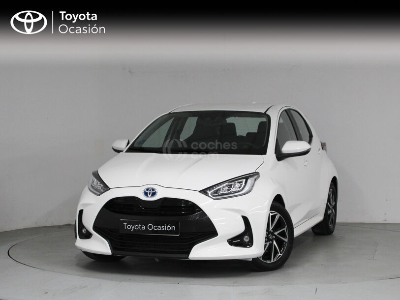 Foto del TOYOTA Yaris 120H 1.5 Active Tech