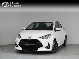 Imagen de TOYOTA Yaris 120H 1.5 Active Tech