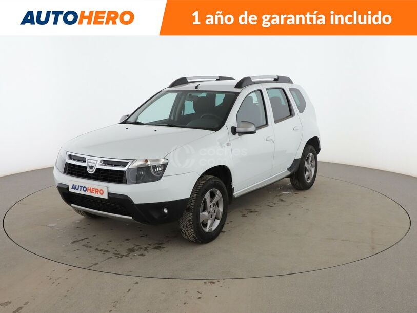 Foto del DACIA Duster 1.5dCi Laureate 4x2 110