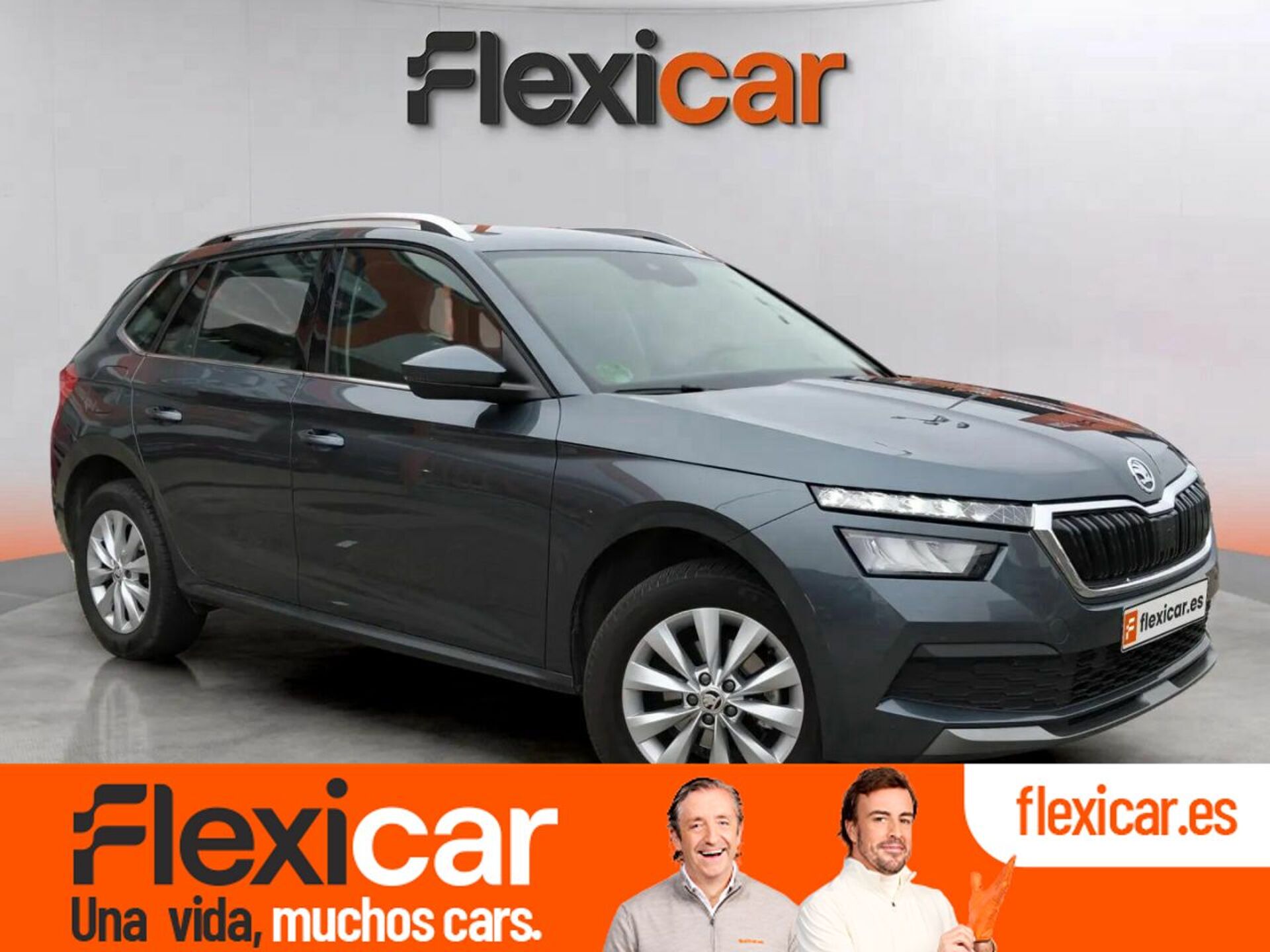 Imagen de SKODA Kamiq