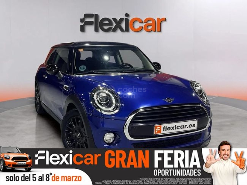 Foto del MINI Mini One D