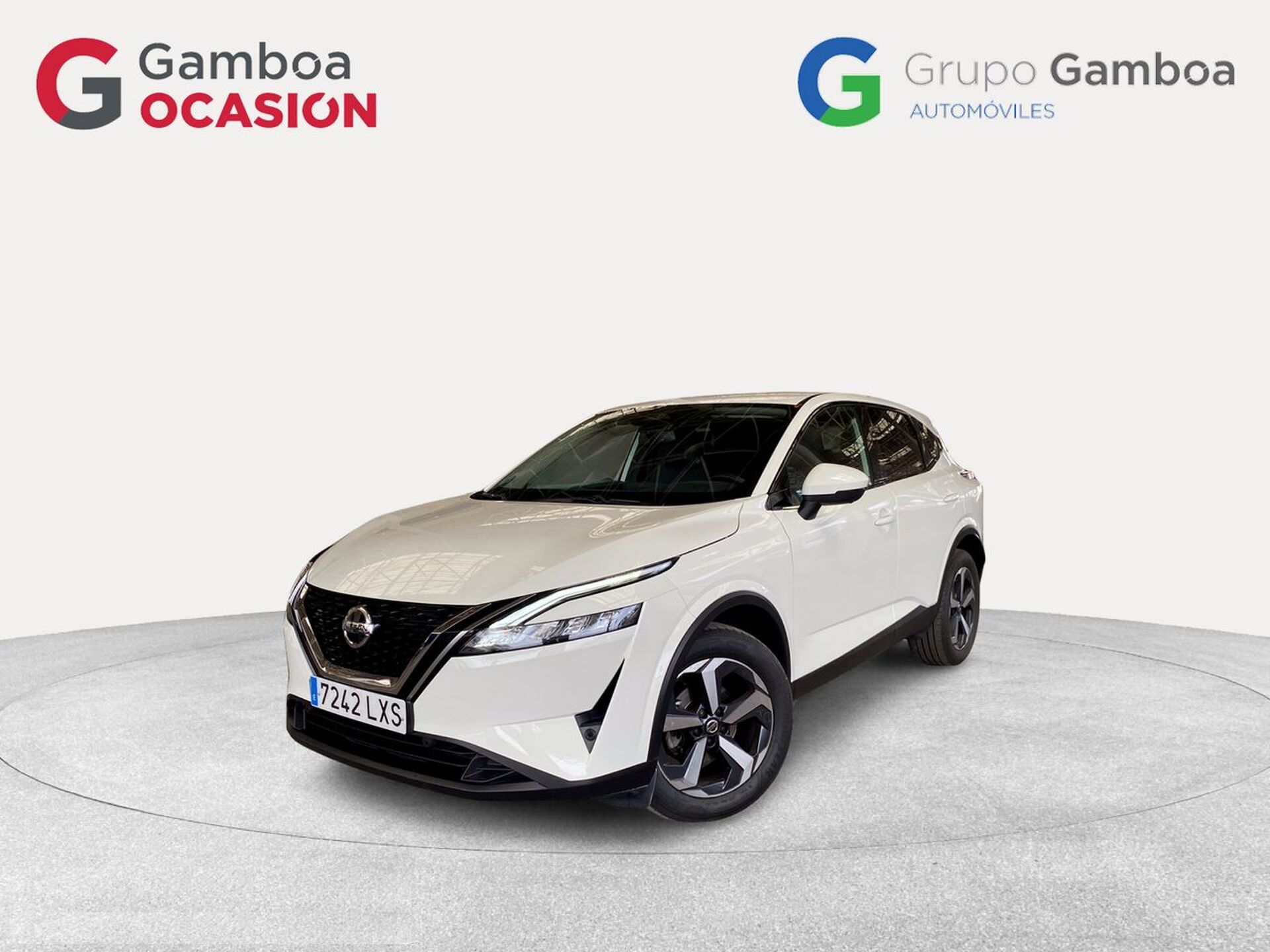 Imagen de NISSAN Qashqai