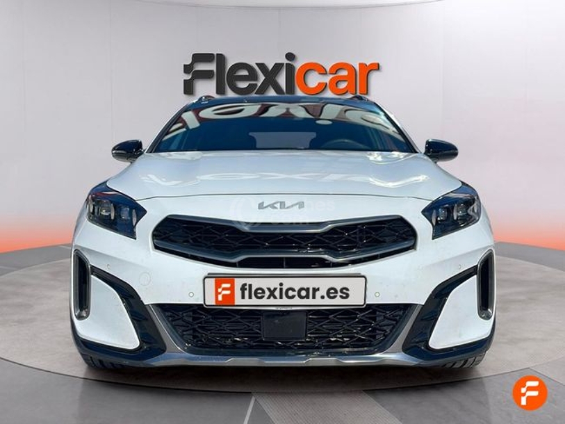 Foto del KIA XCeed 1.5 T-GDi MHEV DCT GT-line