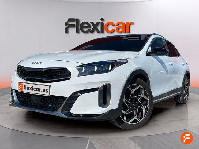 Foto del KIA XCeed 1.5 T-GDi MHEV DCT GT-line