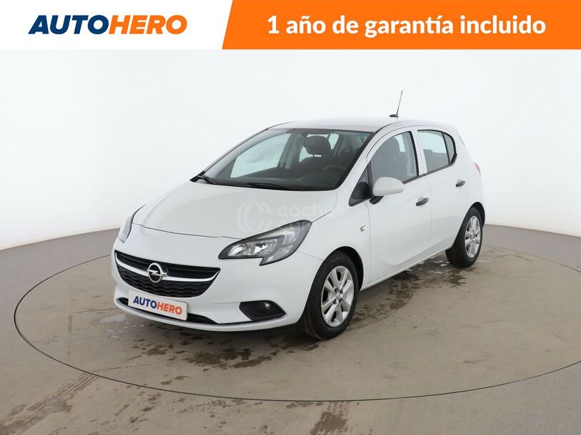 Foto del OPEL Corsa 1.4 Expression 75