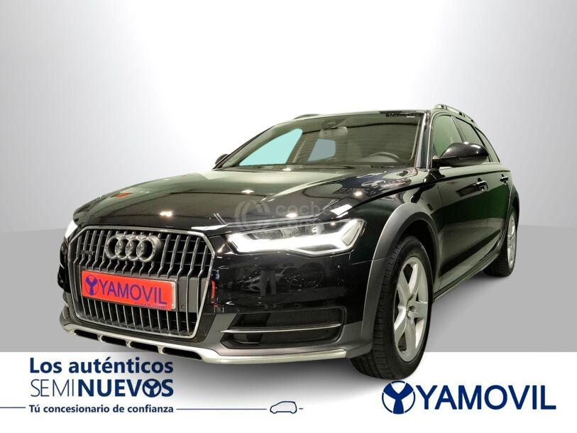 Foto del AUDI A6 Allroad Q. 3.0TDI Advanced ed. S-T 272