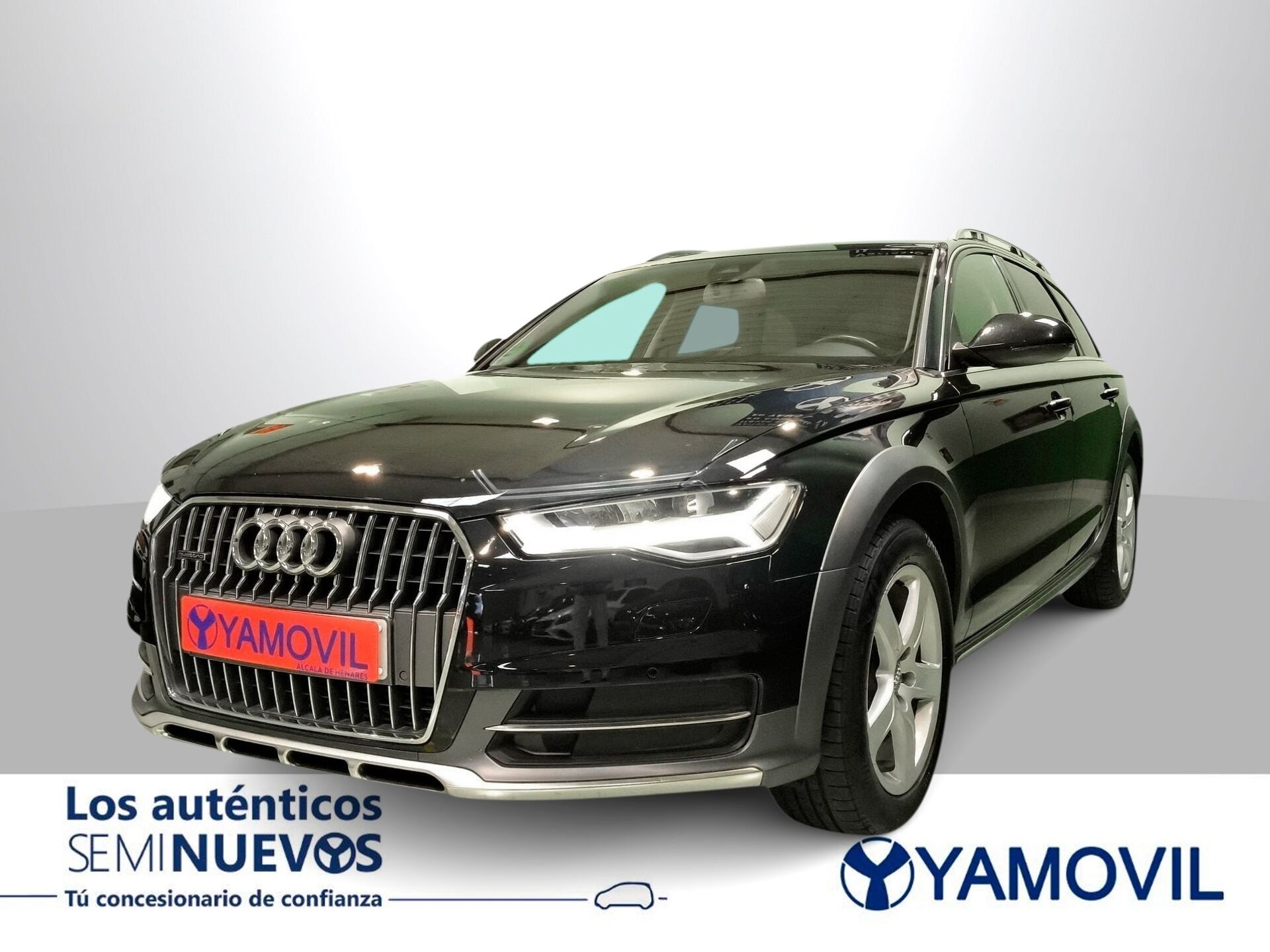 Imagen de AUDI A6 Allroad