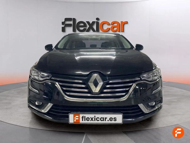 Foto del RENAULT Talisman dCi Blue Zen 110kW