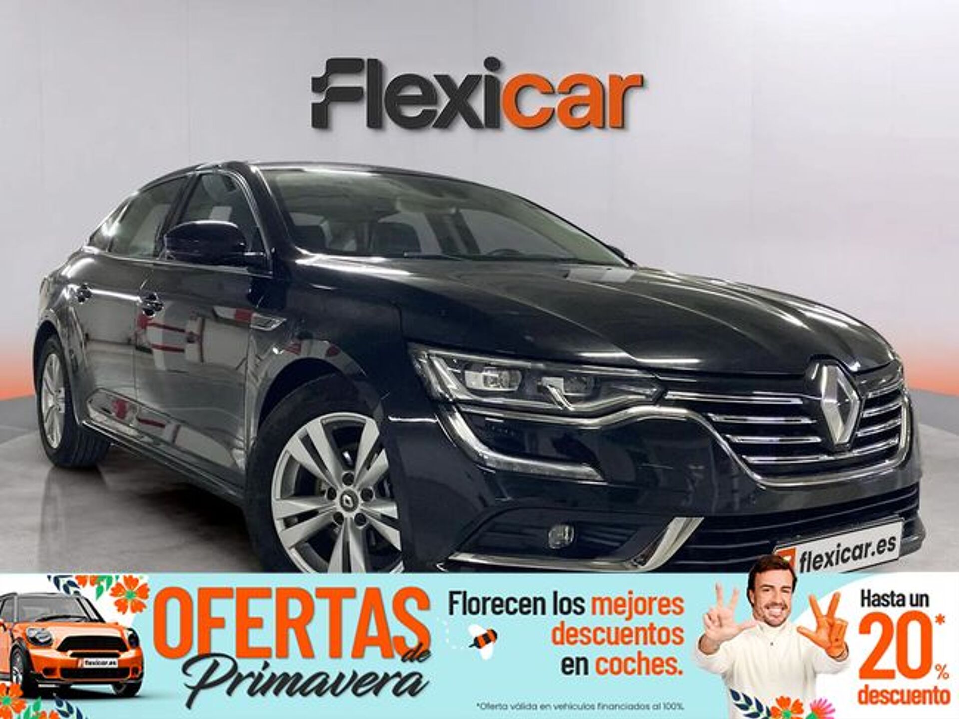Imagen 1 de RENAULT Talisman