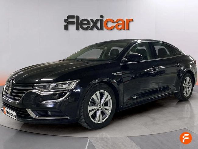 Foto del RENAULT Talisman dCi Blue Zen 110kW