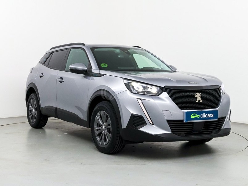 Foto del PEUGEOT 2008 1.2 PureTech S&S Style 100