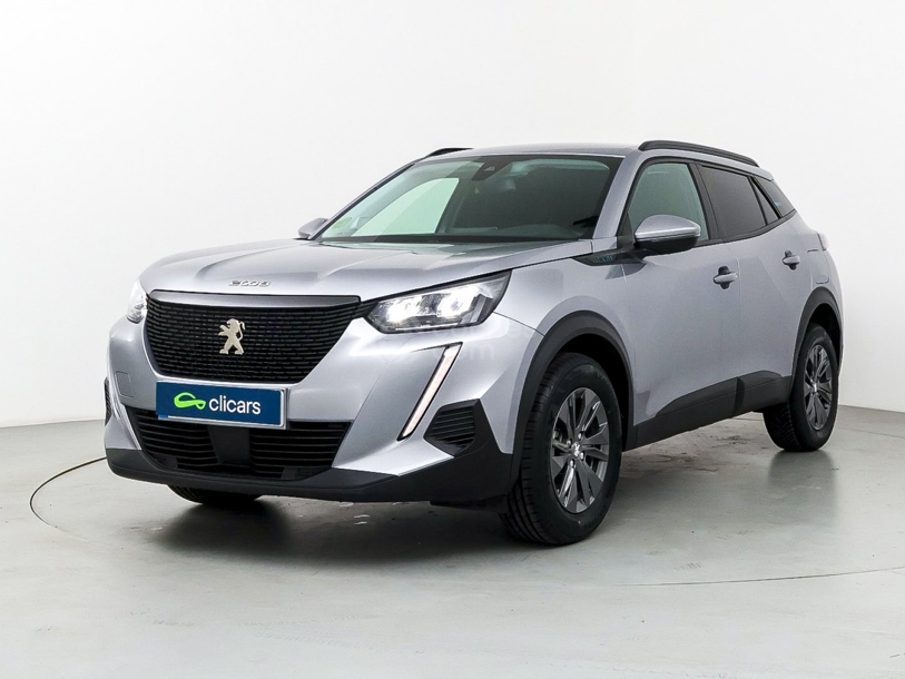 Foto del PEUGEOT 2008 1.2 PureTech S&S Style 100