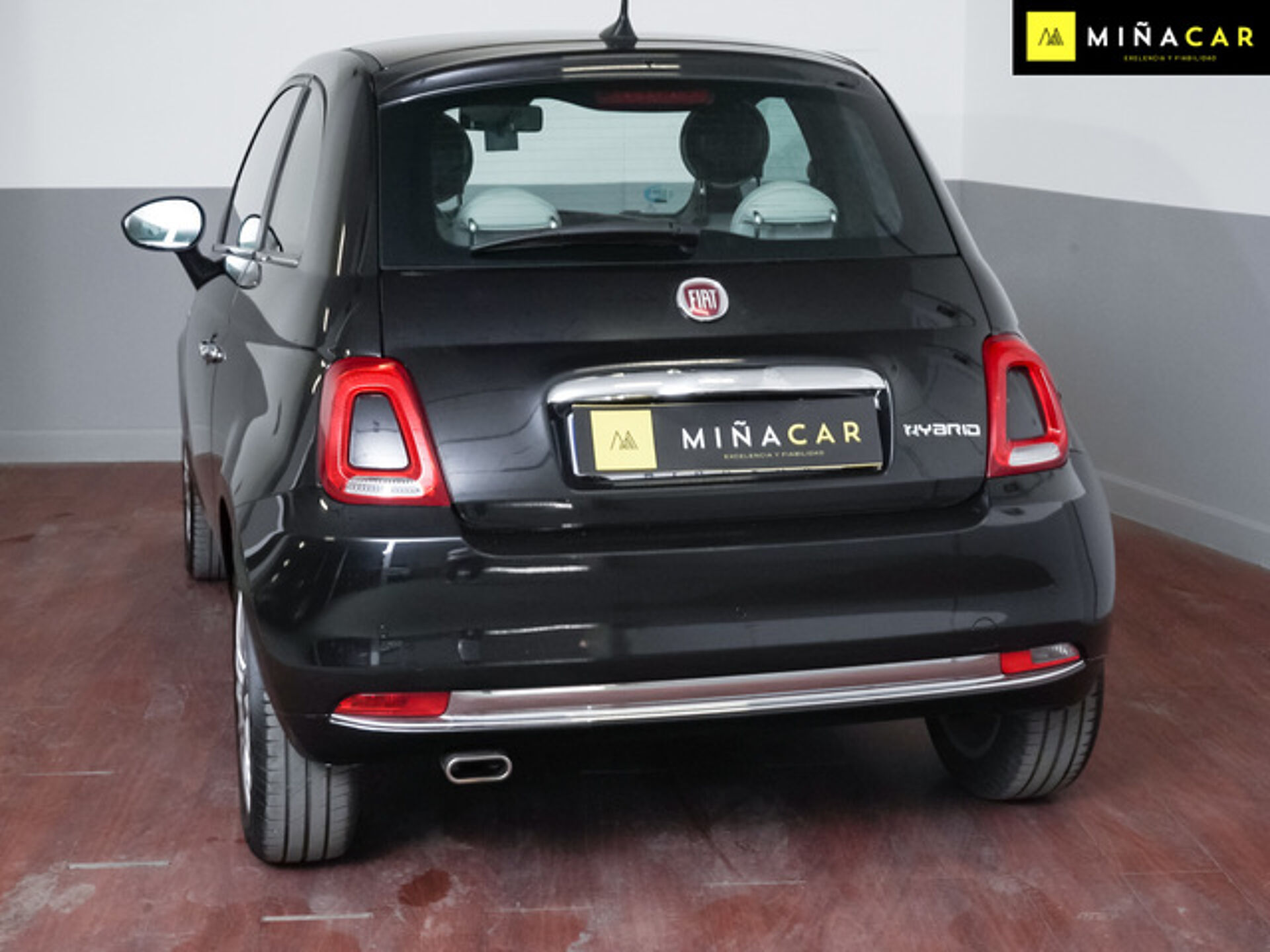 Imagen 3 de FIAT 500