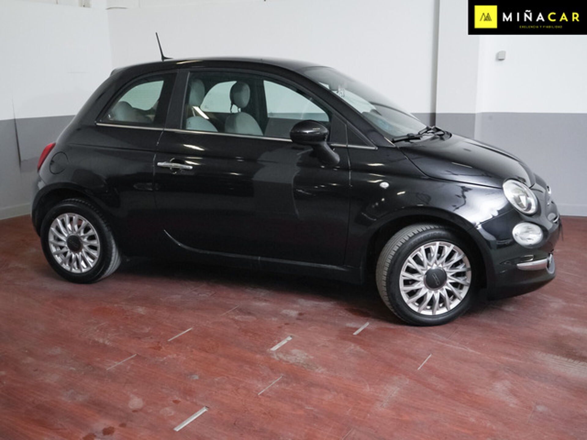 Imagen 2 de FIAT 500
