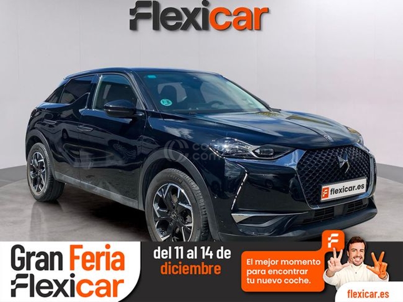 Foto del DS DS3 Crossback DS 3 Crossback Puretech Grand Chic 130 EAT8
