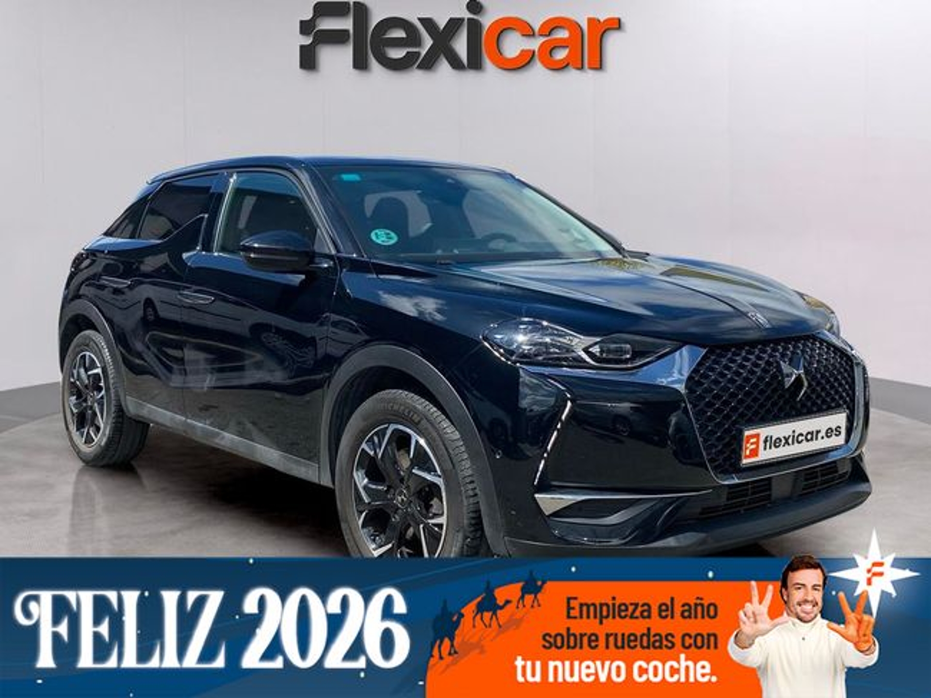 Imagen de DS DS3 Crossback